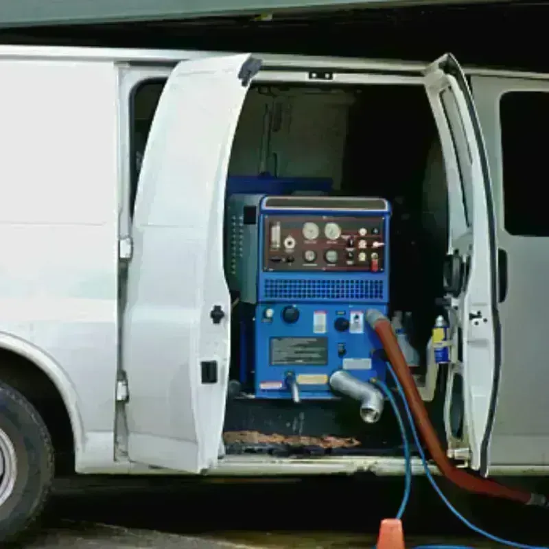 Water Extraction process in Tierras Nuevas Poniente, PR